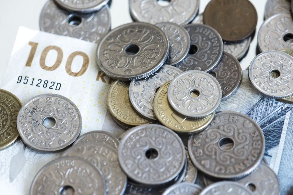 Foto &copy;Kristian Djurhuus/Ritzau Scanpix