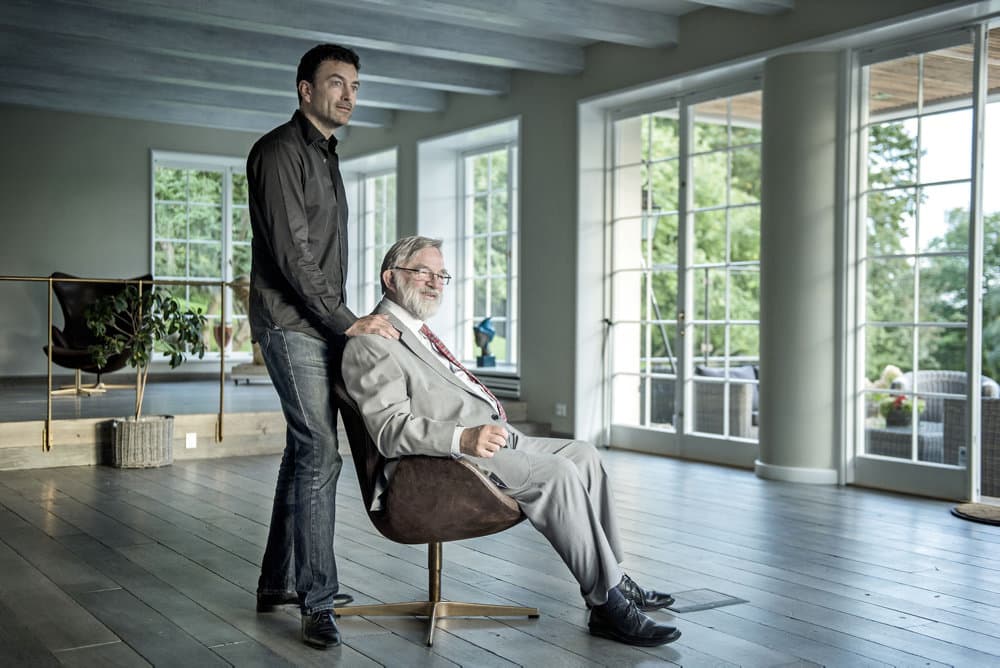 Foto &copy;Christian Liliendahl/Ritzau Scanpix