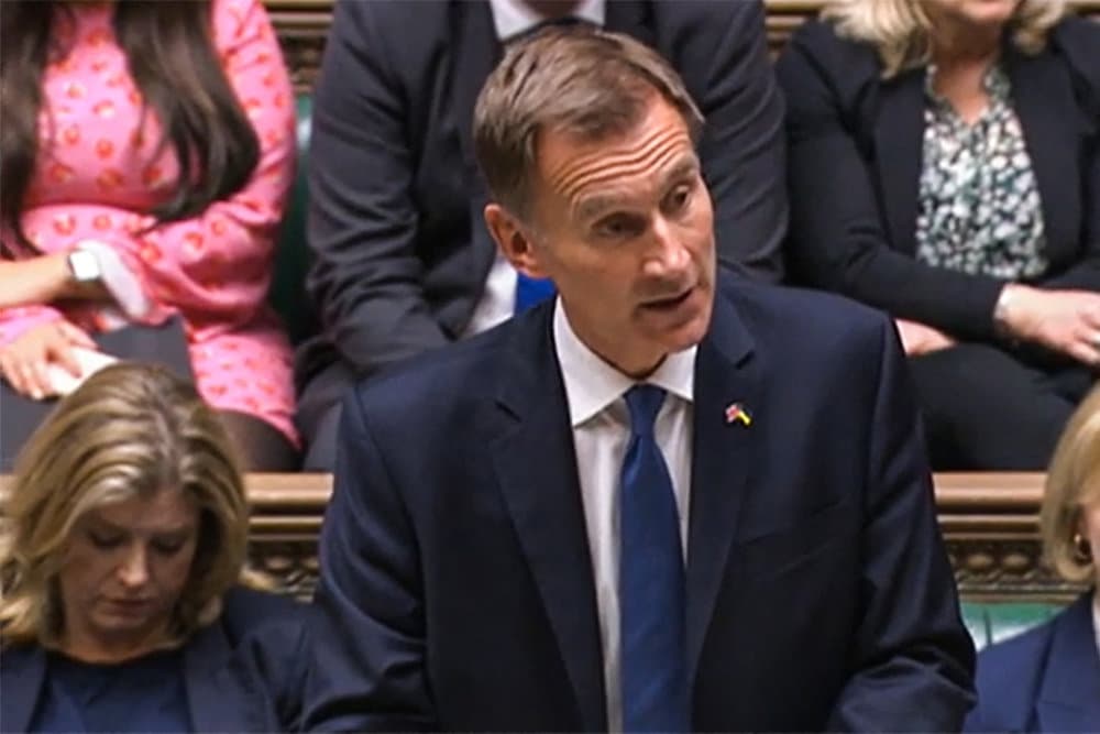 Foto &copy;-/Ritzau Scanpix