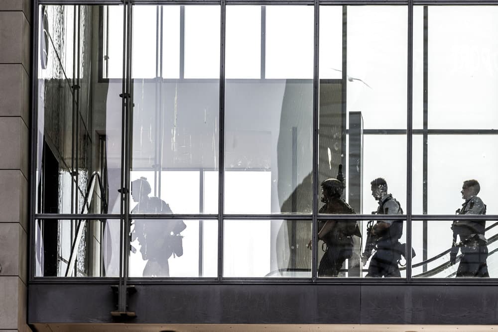 Foto &copy;Ólafur Steinar Rye Gestsson/Ritzau Scanpix