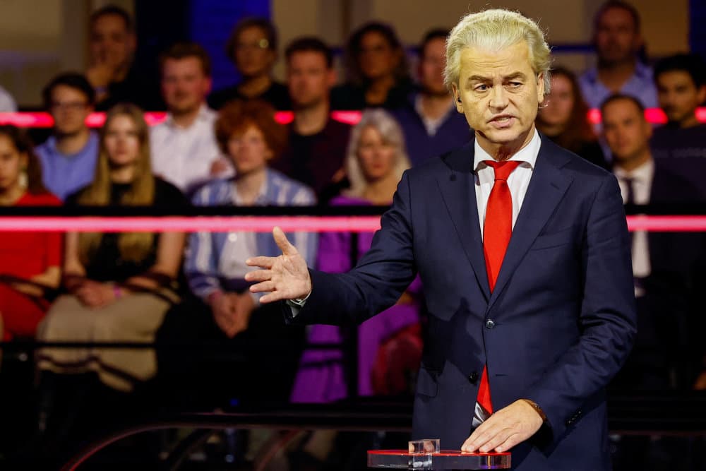 Foto &copy;Piroschka Van De Wouw/Reuters