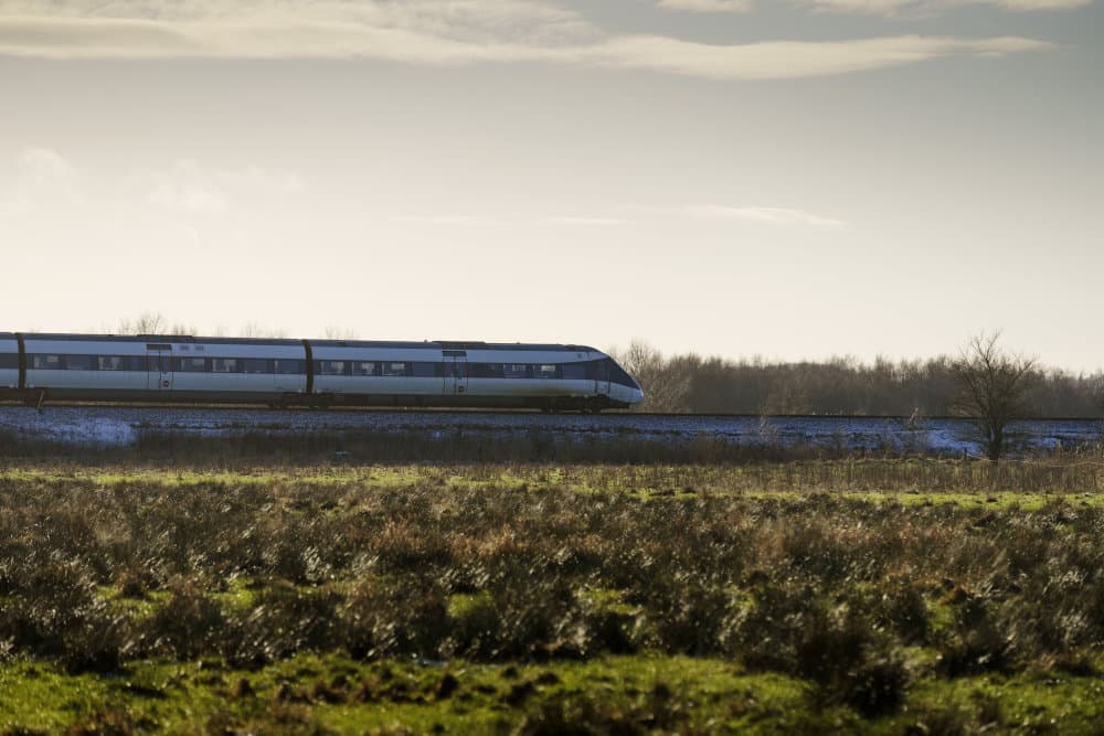 Foto &copy;Bo Amstrup/Ritzau Scanpix