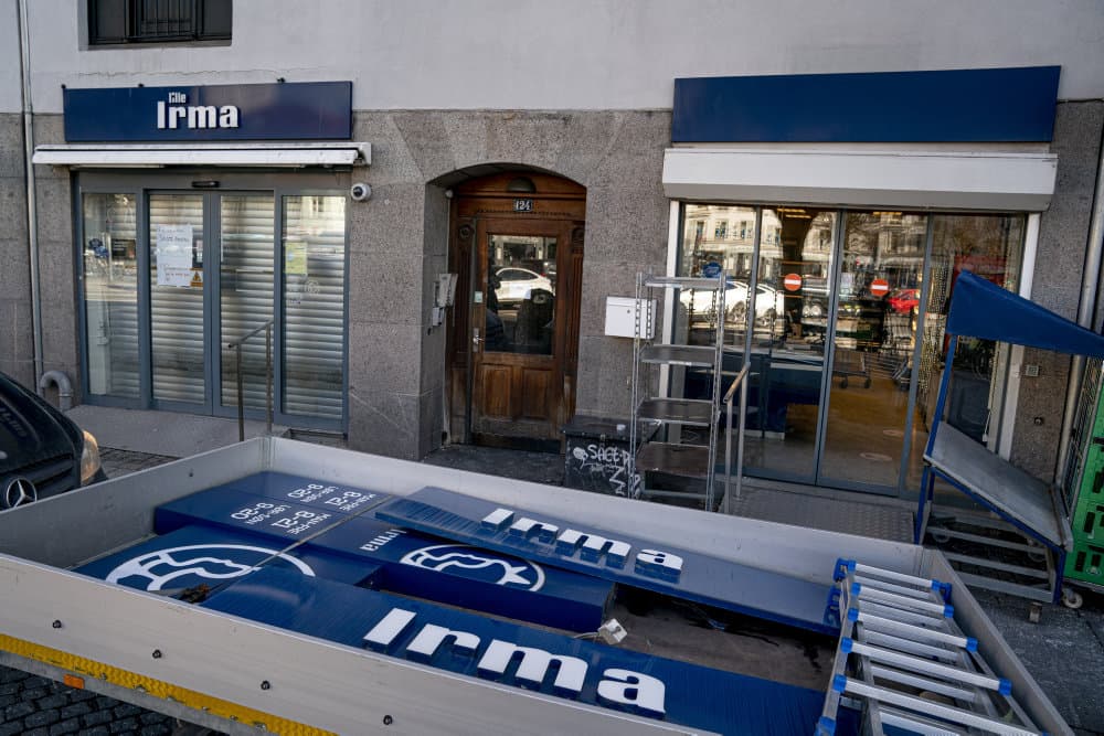 Foto &copy;Liselotte Sabroe/Ritzau Scanpix