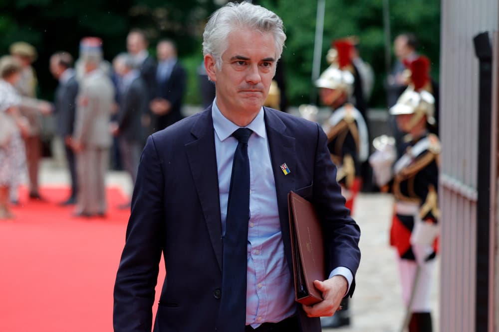 Foto &copy;Goeffroy Van Der Hasselt/Ritzau Scanpix