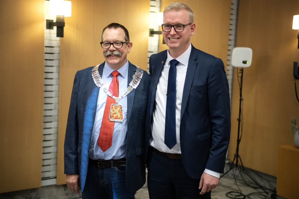 Foto &copy;Søren Gylling/Ritzau Scanpix