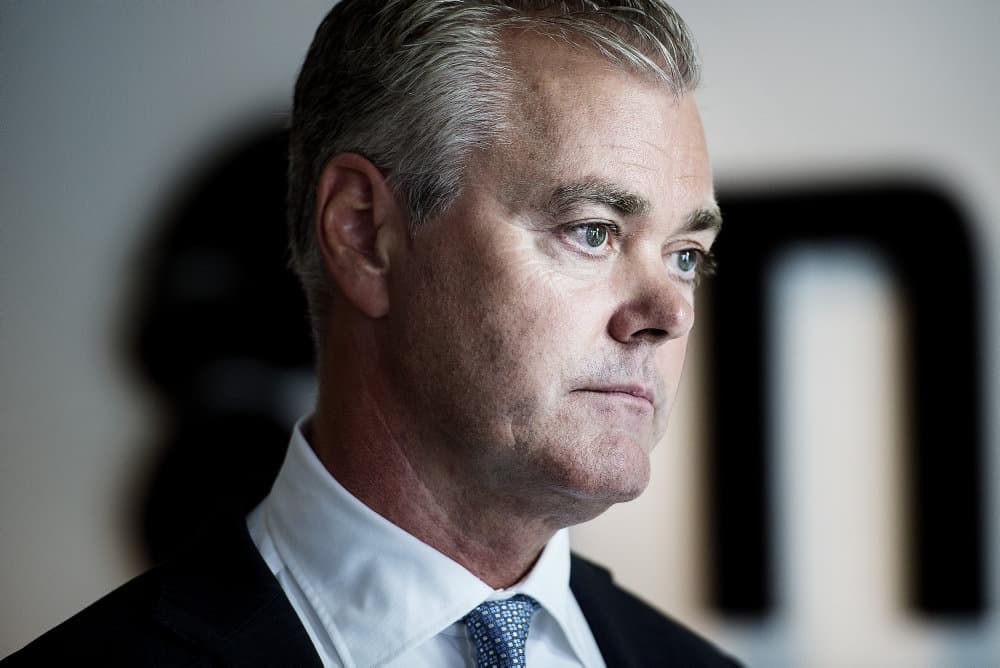 Foto &copy;Liselotte Sabroe/Ritzau Scanpix