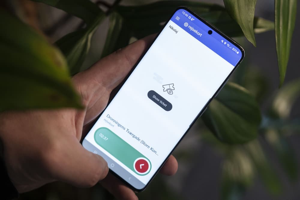 Foto &copy;Mads Claus Rasmussen/Ritzau Scanpix