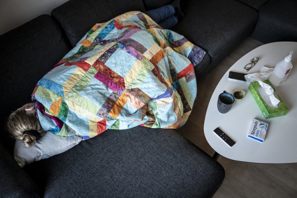 Foto &copy;Mads Claus Rasmussen/Ritzau Scanpix