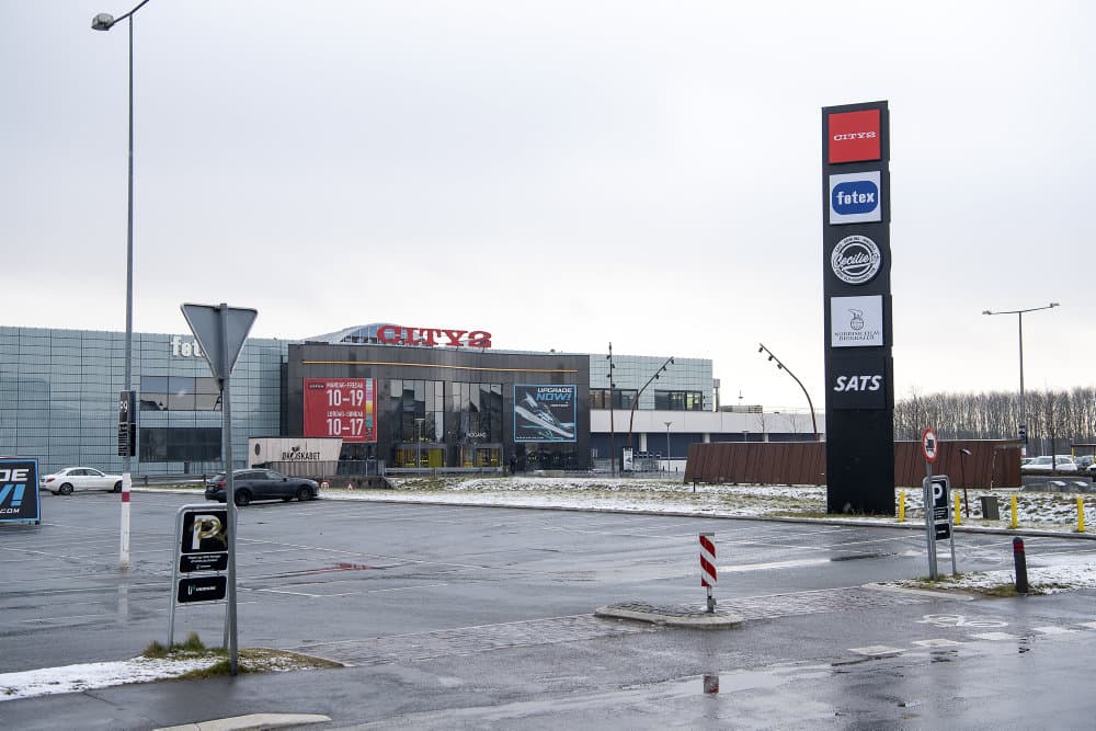 Foto &copy;Thomas Sjoerup/Ritzau Scanpix