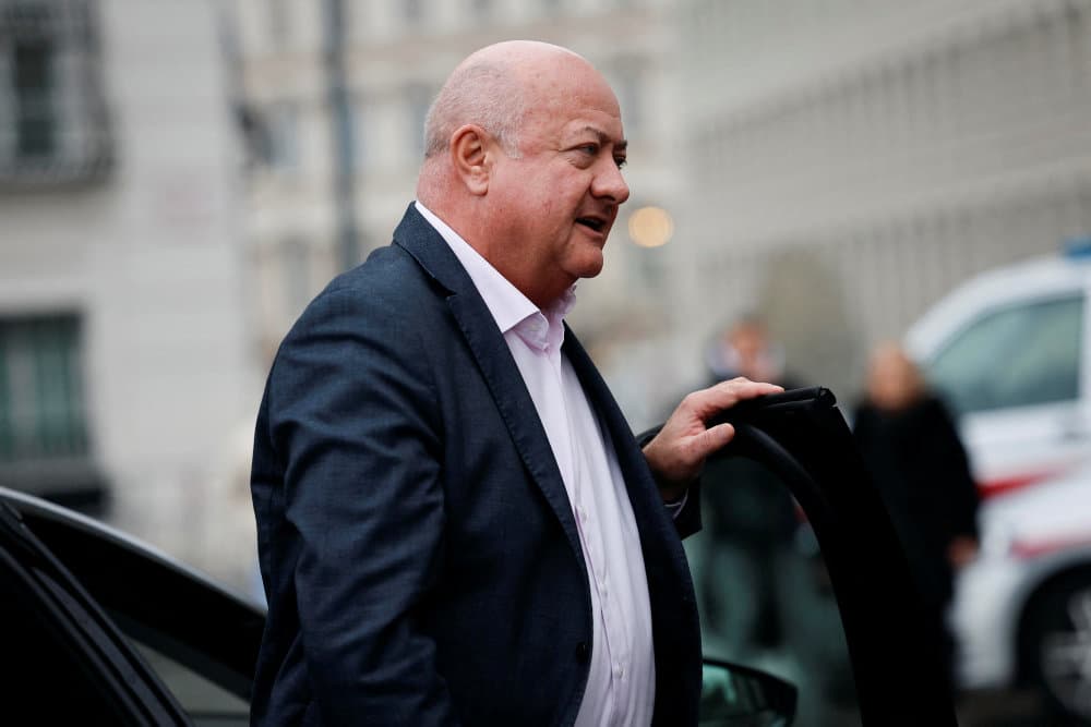 Foto &copy;Lisa Leutner/Reuters