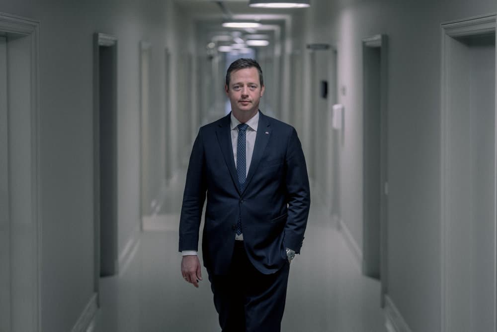 Foto &copy;Mathias Svold/Ritzau Scanpix