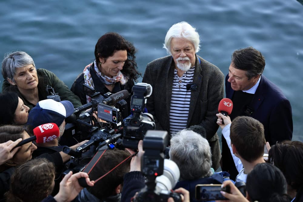 Foto &copy;Valery Hache/Ritzau Scanpix