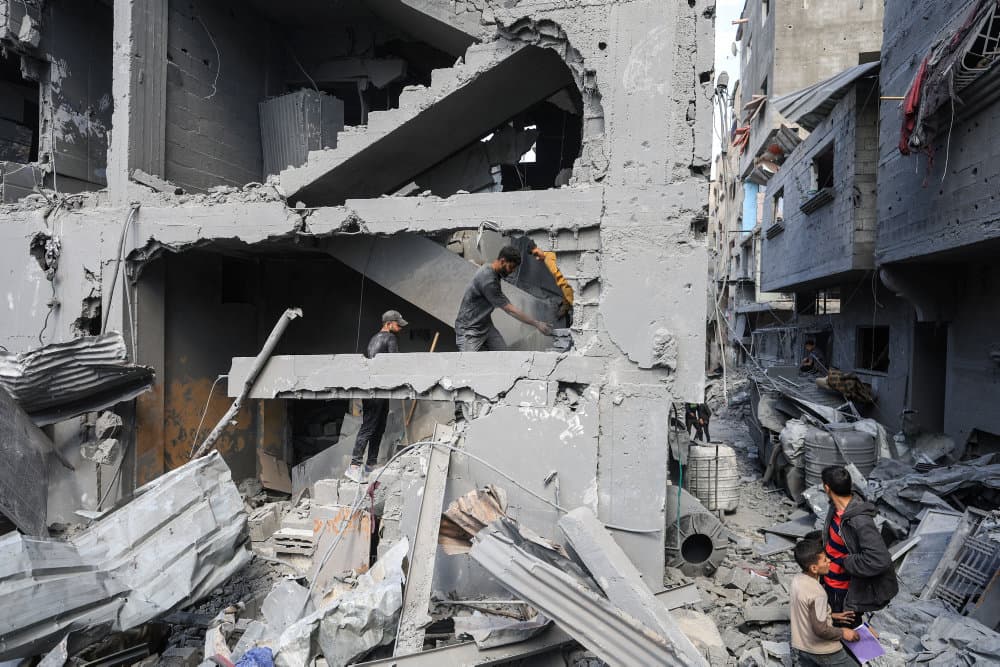 Foto &copy;Dawoud Abu Alkas/Reuters