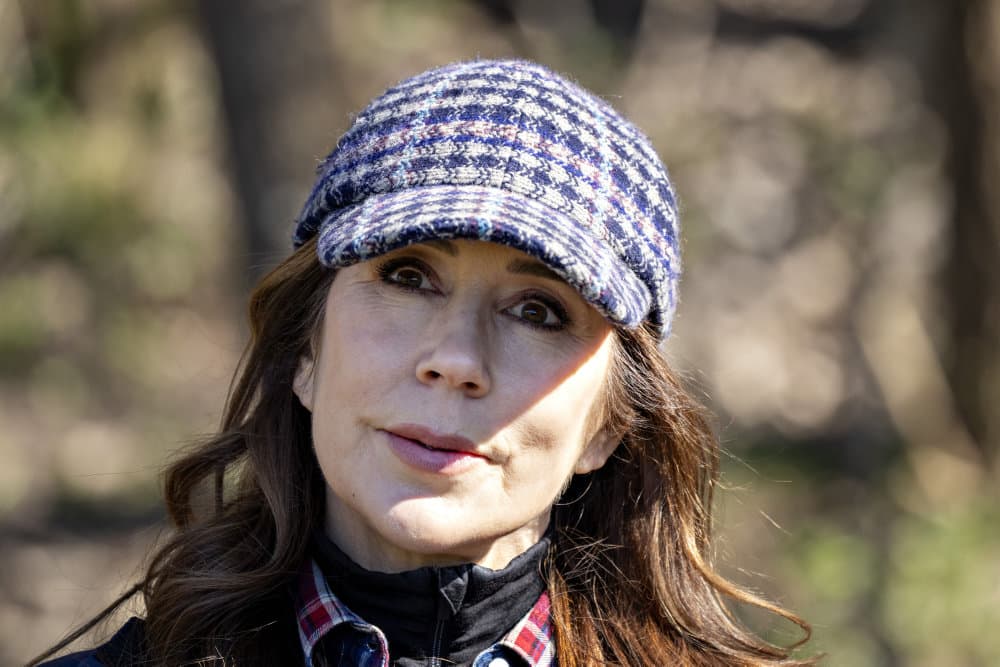 Foto &copy;Henning Bagger/Ritzau Scanpix