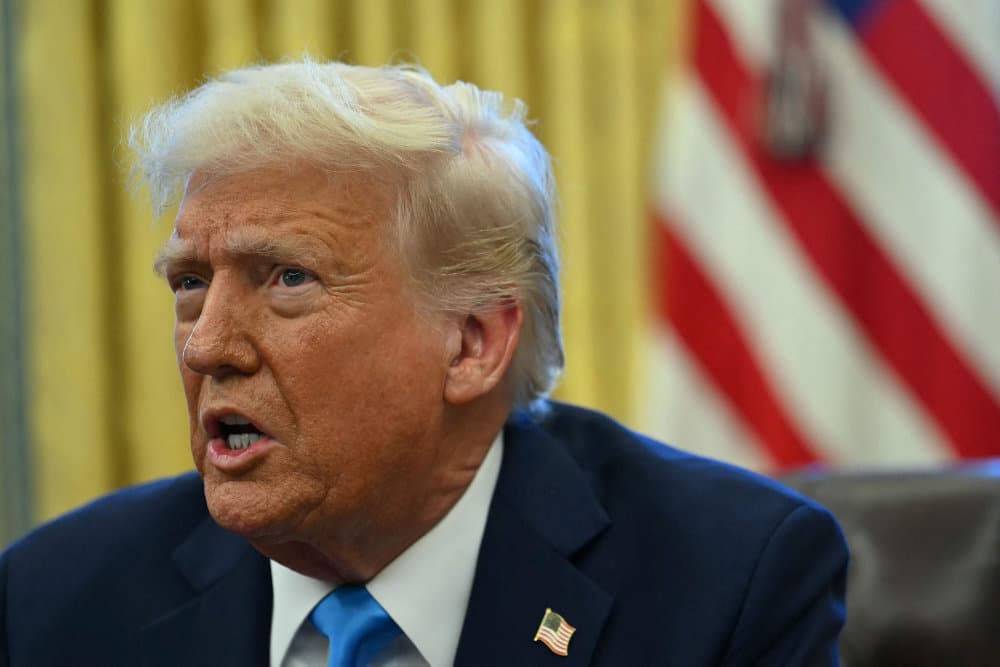 Foto &copy;Andrew Caballero-Reynolds/Ritzau Scanpix