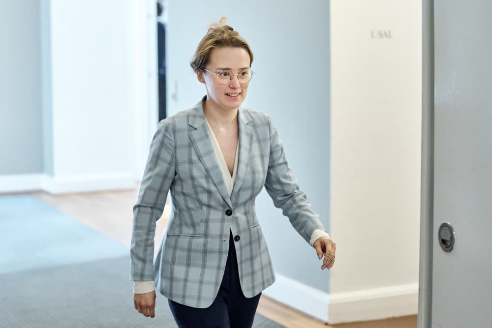 Foto &copy;Thomas Traasdahl/Ritzau Scanpix