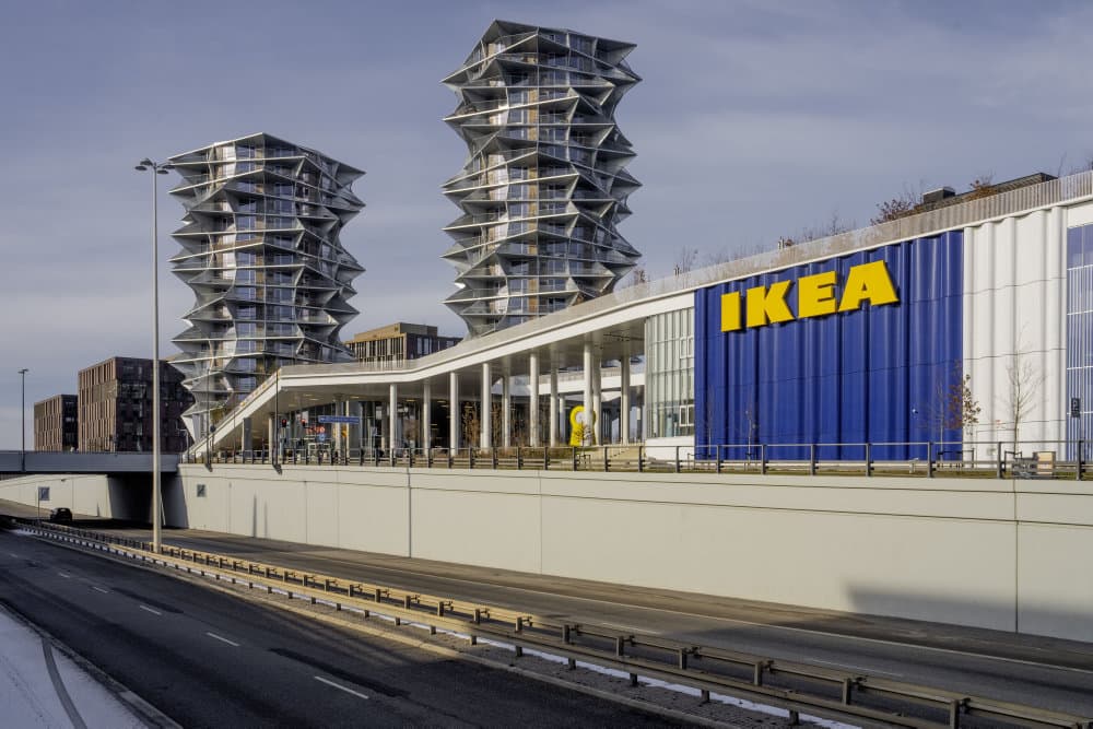 Foto &copy;Søren Bidstrup/Ritzau Scanpix