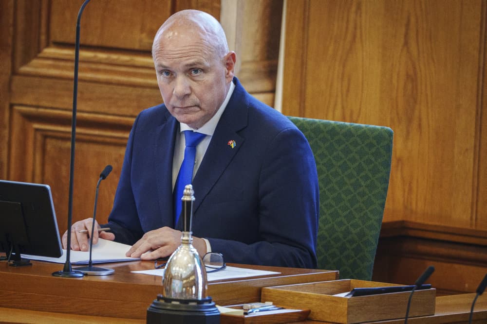 Foto &copy;Liselotte Sabroe/Ritzau Scanpix