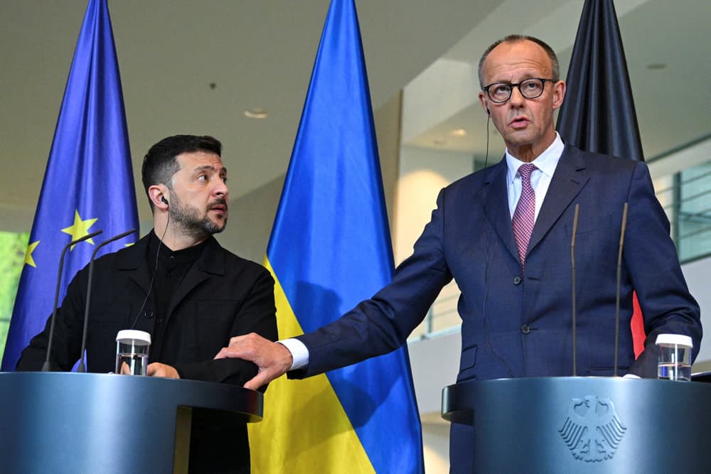 Foto &copy;Annegret Hilse/Reuters