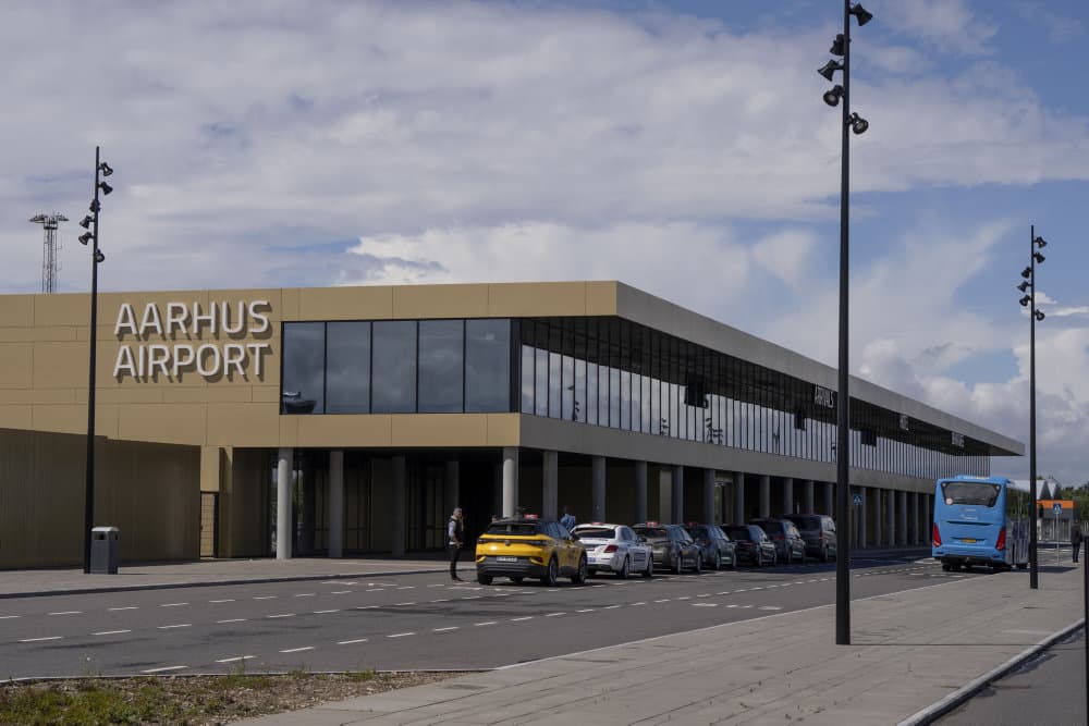 Foto &copy;Bo Amstrup/Ritzau Scanpix