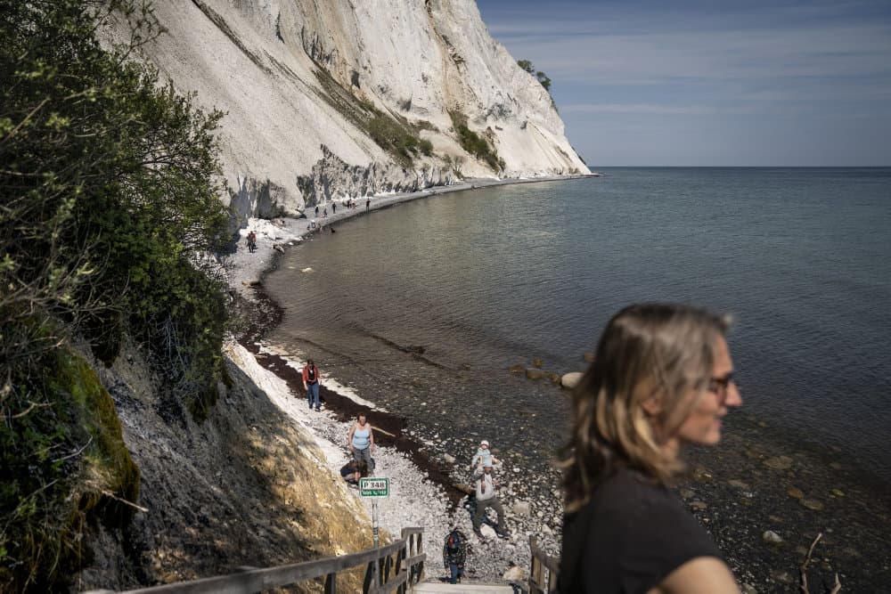 Foto &copy;Liselotte Sabroe/Ritzau Scanpix