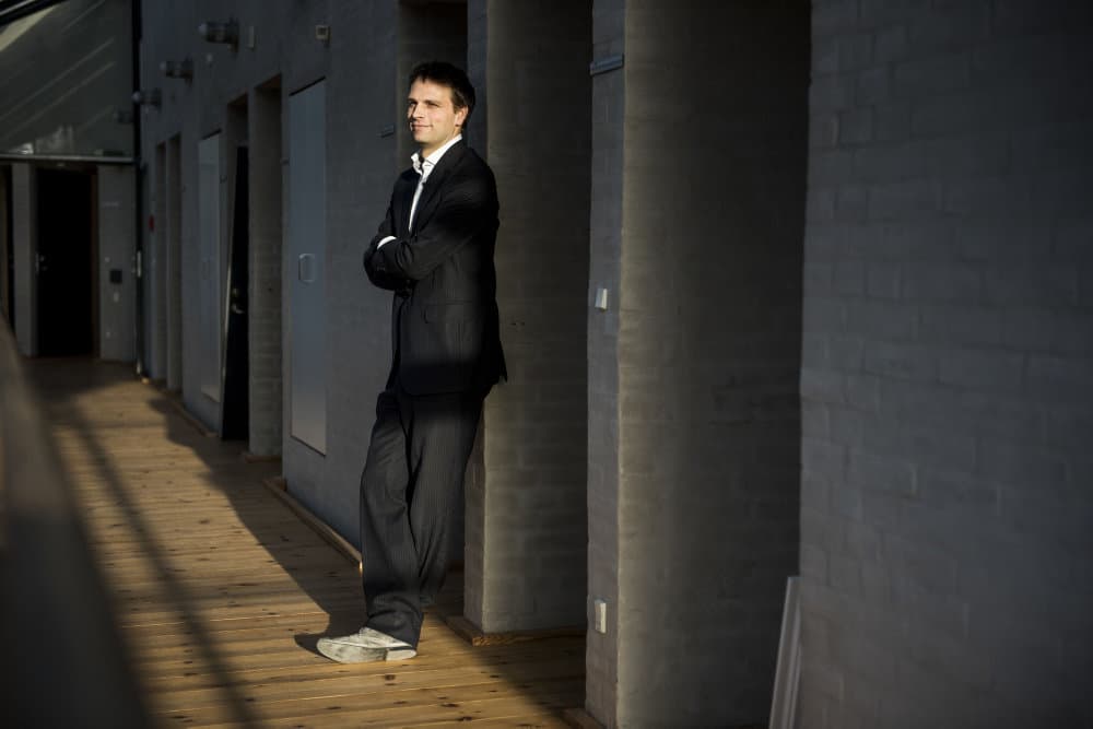 Foto &copy;Mads Joakim Rimer Rasmussen/Ritzau Scanpix