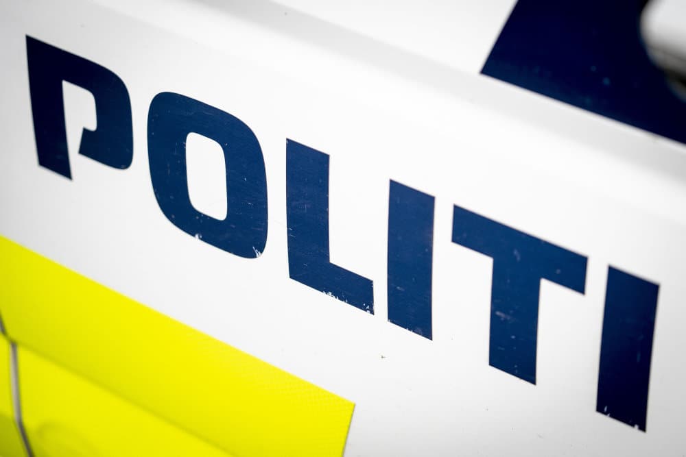 Foto &copy;Mads Claus Rasmussen/Ritzau Scanpix