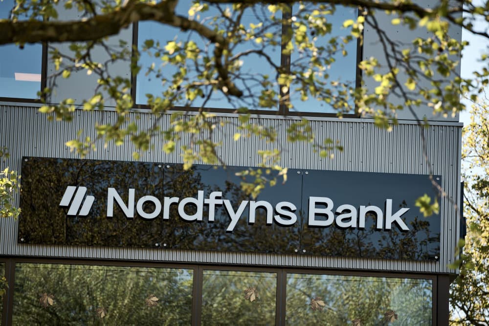 Foto &copy;Thomas Traasdahl/Ritzau Scanpix