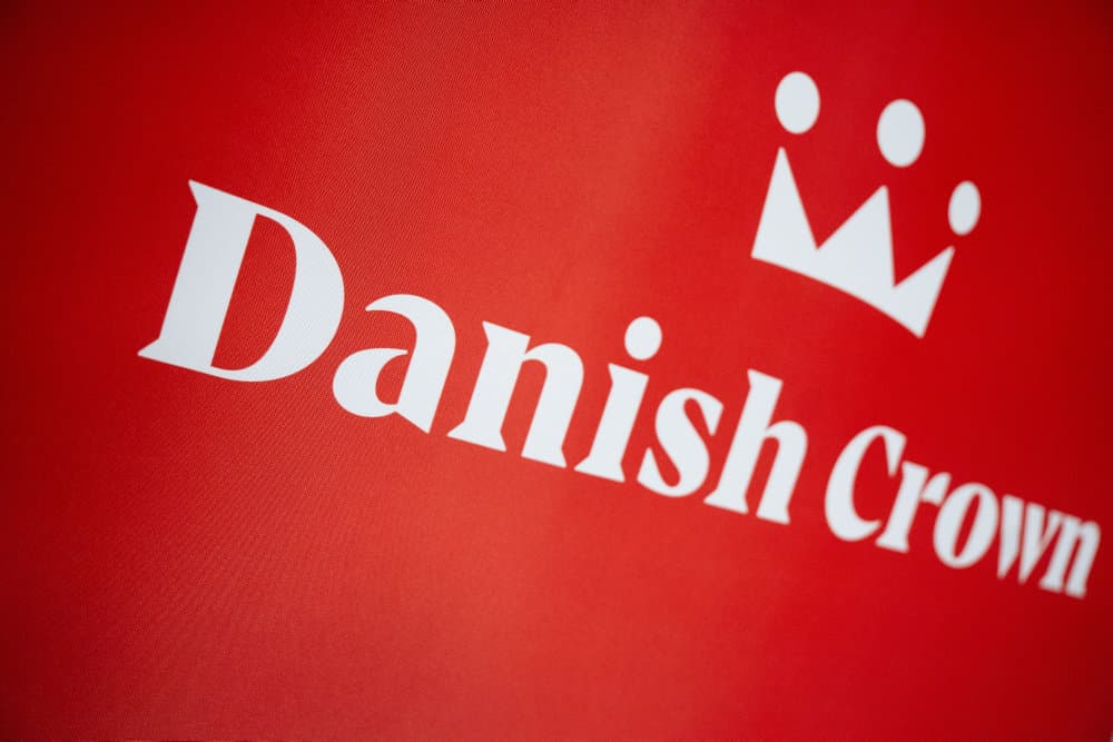 Foto &copy;Martin Sylvest/Ritzau Scanpix