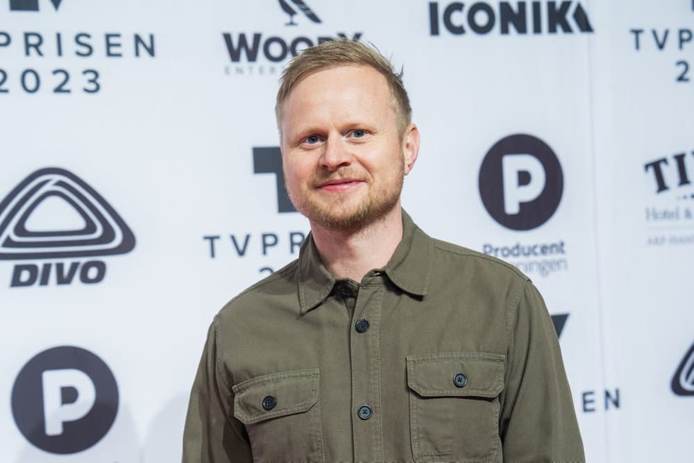 Foto &copy;Martin Sylvest/Ritzau Scanpix