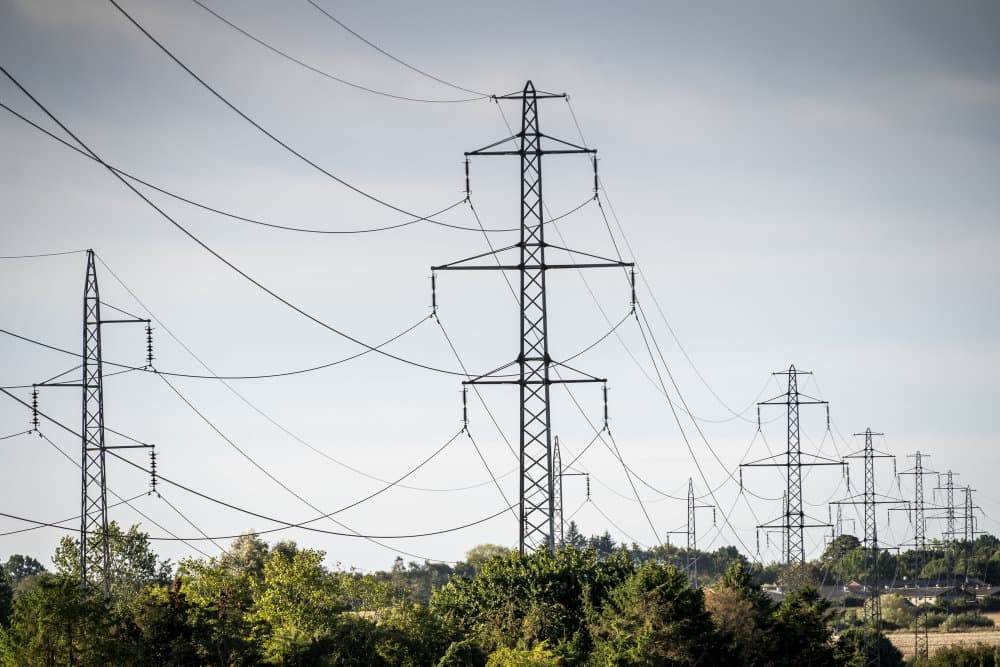 Foto &copy;Mads Claus Rasmussen/Ritzau Scanpix