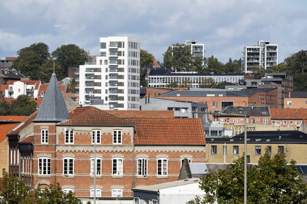 Foto &copy;Bo Amstrup/Ritzau Scanpix