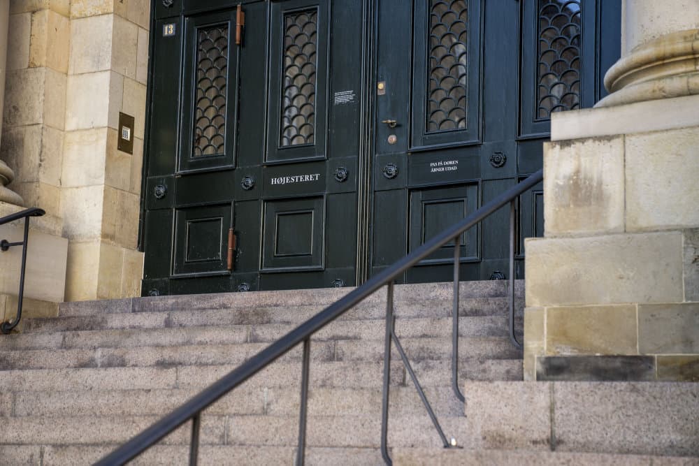 Foto &copy;Ida Marie Odgaard/Ritzau Scanpix