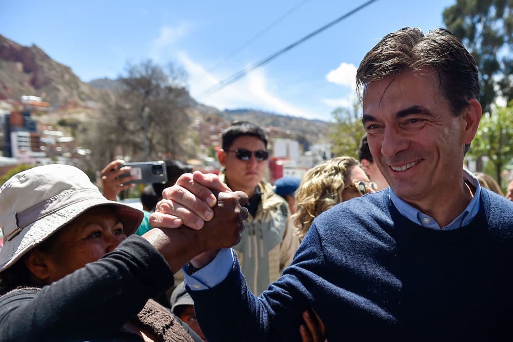 Foto &copy;Jorge Bernal/Ritzau Scanpix