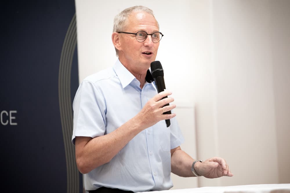 Foto &copy;Jacob Schultz/Ritzau Scanpix