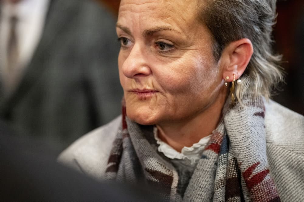 Foto &copy;Ida Marie Odgaard/Ritzau Scanpix