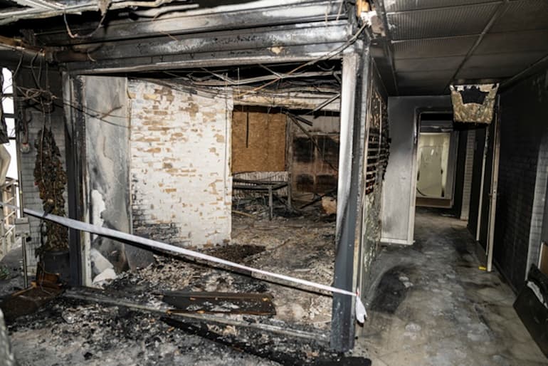 Kenneth Jensen, Frederikssund Kommune