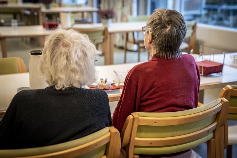 Mads Claus Rasmussen/Ritzau Scanpix