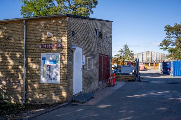 Arthur Cammelbeeck/Ritzau Scanpix