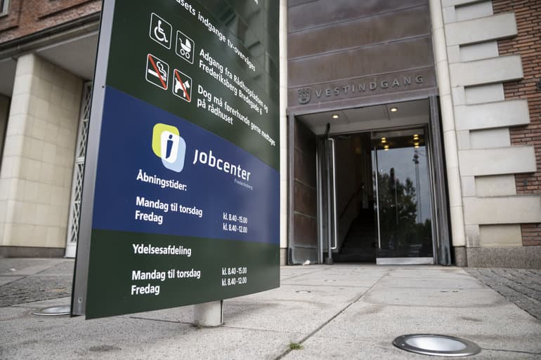 Mathias Eis/Ritzau Scanpix