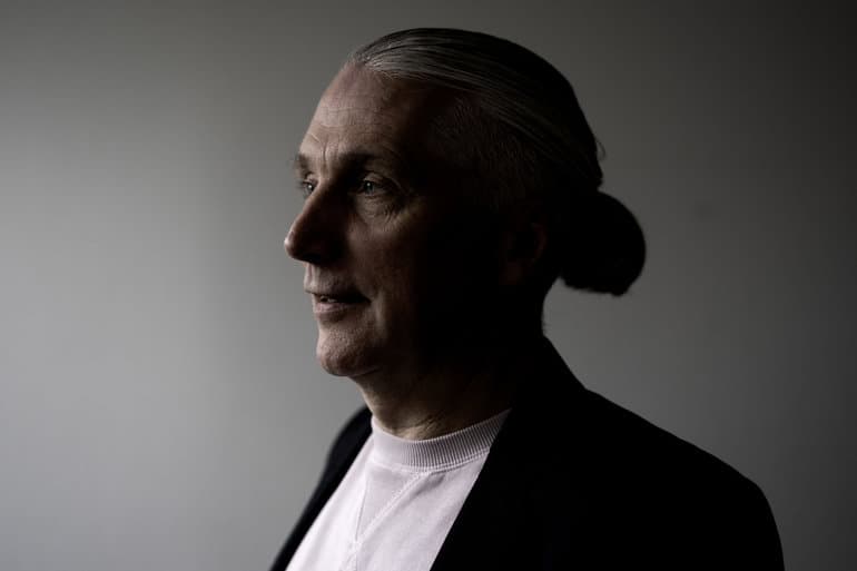 Bo Amstrup/Ritzau Scanpix