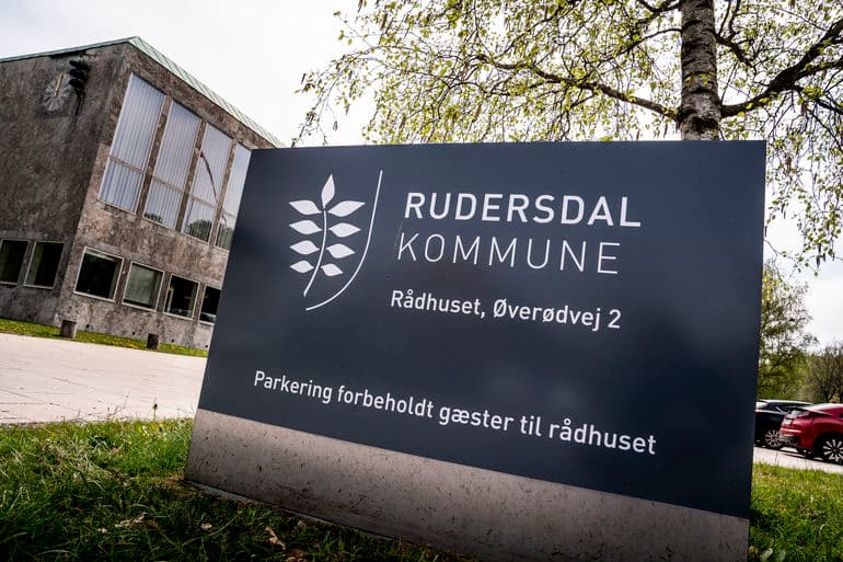 Liselotte Sabroe/Ritzau Scanpix