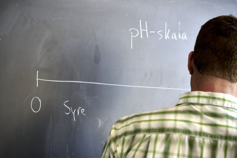 Signe Goldmann/Ritzau Scanpix