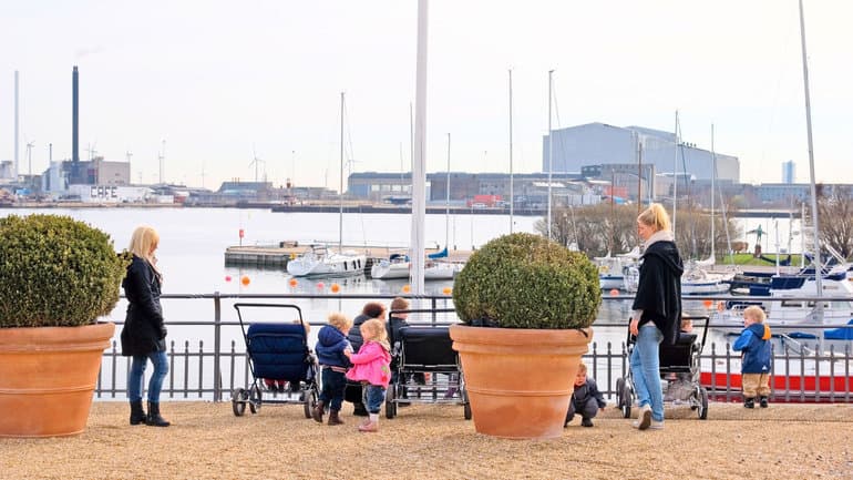 Arbejderbevægelsens Erhvervsråd