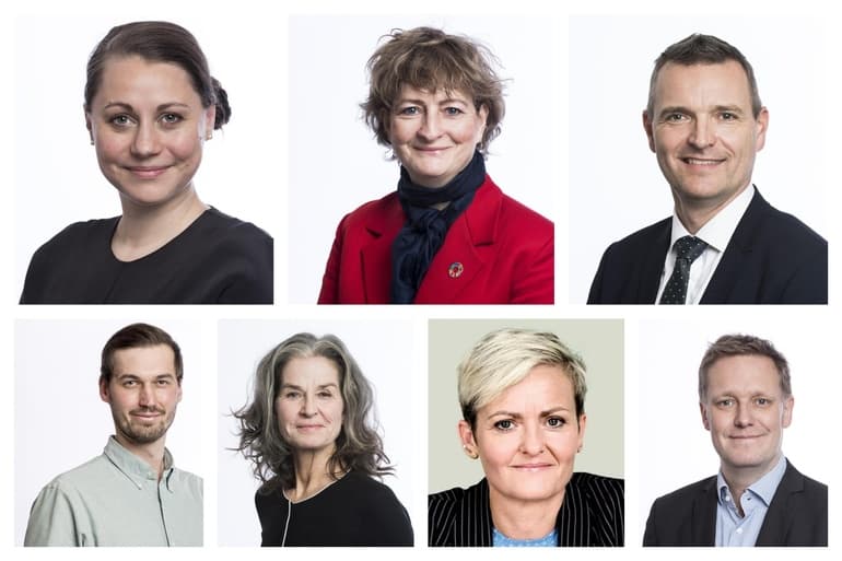 Københavns Kommune og Socialdemokratiet