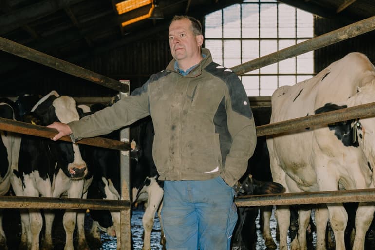 Rune Øe/Ritzau Scanpix