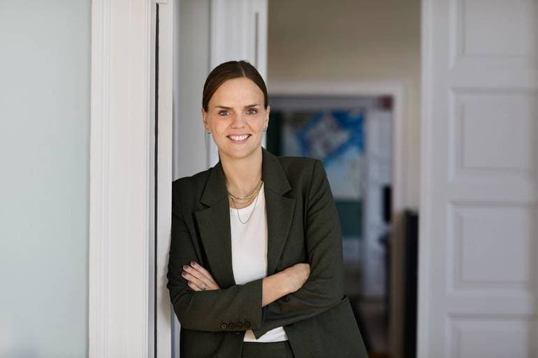 Digitaliseringsministeriet