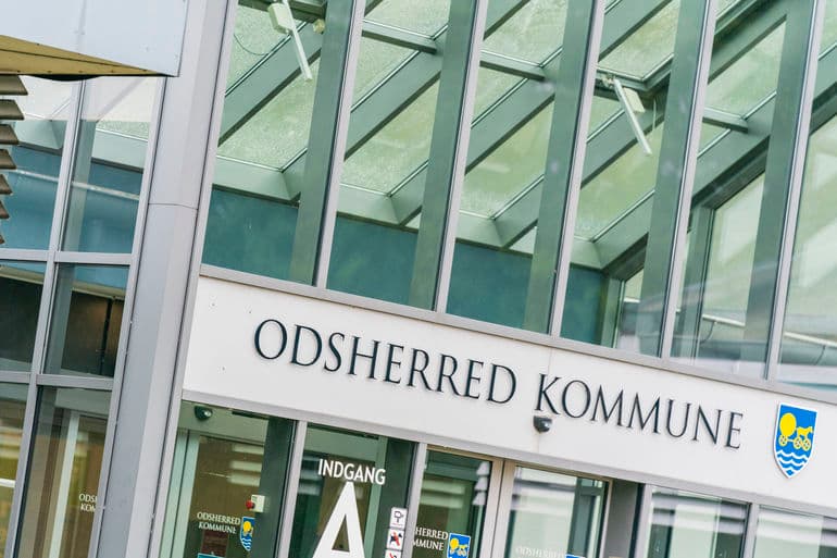 Ida Marie Odgaard/Ritzau Scanpix