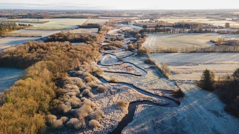 Anders Worup/Varde Kommune