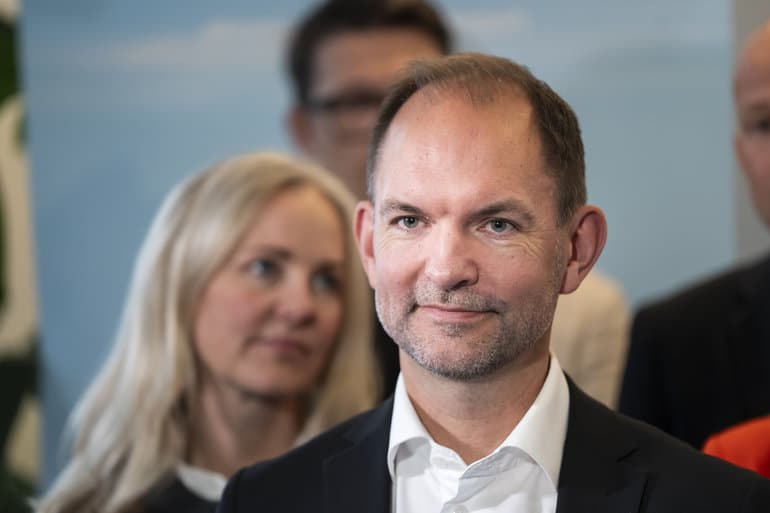 Emil Nicolai Helms/Ritzau Scanpix